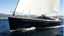 Caribbean Sailing Yacht Matelot